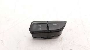 Recambio de interruptor para ford c-max (ceu) 2014- 1.5 tdci cat referencia OEM IAM F1CT14B436HA  