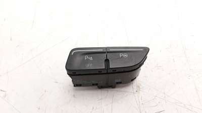 Recambio de interruptor para ford c-max (ceu) 2014- 1.5 tdci cat referencia OEM IAM F1CT14B436HA  