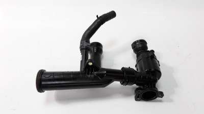 Recambio de termostato para audi q5 (fyb) 2017- 2.0 16v tdi referencia OEM IAM 4L121111 04L121026AG 
