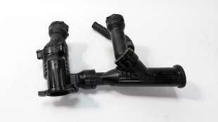 Recambio de termostato para audi q5 (fyb) 2017- 2.0 16v tdi referencia OEM IAM 4L121111 04L121026AG  2