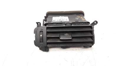 Recambio de rejilla aireadora para kia rio 2011-2016 1.2 cat referencia OEM IAM 847401WCB0  
