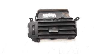 Recambio de rejilla aireadora para kia rio 2011-2016 1.2 cat referencia OEM IAM 847401WCB0  