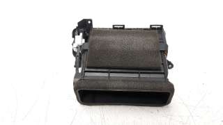 Recambio de rejilla aireadora para kia rio 2011-2016 1.2 cat referencia OEM IAM 847401WCB0  