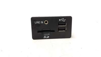 Recambio de modulo electronico para ford c-max (ceu) 2014- 1.5 tdci cat referencia OEM IAM EM2T14F014AA  