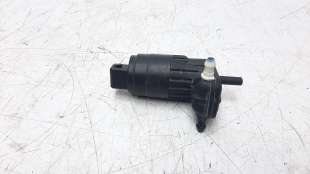 Recambio de bomba limpia para ford ka (ccu) 2008-2017 1.2 8v cat referencia OEM IAM D2831  