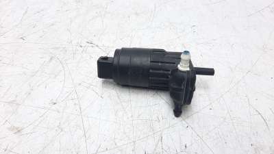 Recambio de bomba limpia para ford ka (ccu) 2008-2017 1.2 8v cat referencia OEM IAM D2831  