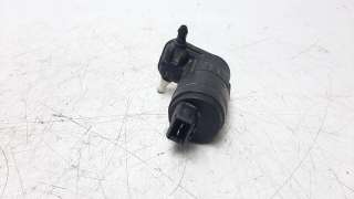 Recambio de bomba limpia para ford ka (ccu) 2008-2017 1.2 8v cat referencia OEM IAM D2831  