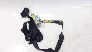 Recambio de cinturon seguridad delantero derecho para ford ka (ccu) 2008-2017 1.2 8v cat referencia OEM IAM 07356435570  