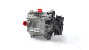 Recambio de compresor aire acondicionado para ford ka (ccu) 2008-2017 1.2 8v cat referencia OEM IAM  32183 