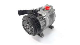 Recambio de compresor aire acondicionado para ford ka (ccu) 2008-2017 1.2 8v cat referencia OEM IAM  32183  2