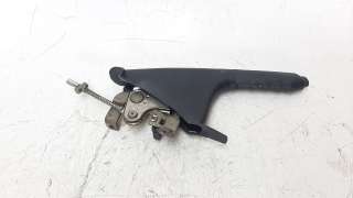 Recambio de palanca freno para ford ka (ccu) 2008-2017 1.2 8v cat referencia OEM IAM 1667920  