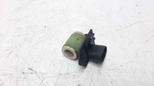 Recambio de resistencia calefaccion para ford ka (ccu) 2008-2017 1.2 8v cat referencia OEM IAM 1559498  
