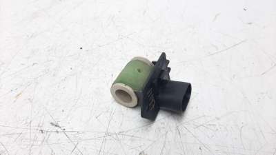 Recambio de resistencia calefaccion para ford ka (ccu) 2008-2017 1.2 8v cat referencia OEM IAM 1559498  