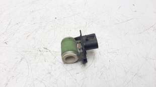 Recambio de resistencia calefaccion para ford ka (ccu) 2008-2017 1.2 8v cat referencia OEM IAM 1559498   2