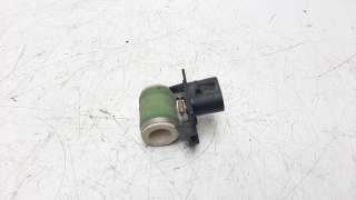 Recambio de resistencia calefaccion para ford ka (ccu) 2008-2017 1.2 8v cat referencia OEM IAM 1559498  