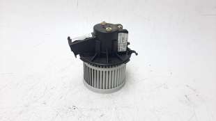 Recambio de ventilador calefaccion para ford ka (ccu) 2008-2017 1.2 8v cat referencia OEM IAM 1A7830000  