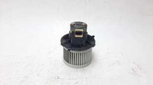 Recambio de ventilador calefaccion para ford ka (ccu) 2008-2017 1.2 8v cat referencia OEM IAM 1A7830000   2