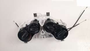 Recambio de mando calefaccion / aire acondicionado para ford ka (ccu) 2008-2017 1.2 8v cat referencia OEM IAM 98616868  