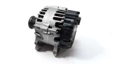 Recambio de alternador para audi q5 (fyb) 2017- 2.0 16v tdi referencia OEM IAM 04L903027  