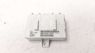 Recambio de modulo electronico para renault clio iv 2012- 1.2 16v referencia OEM IAM 283468105R  