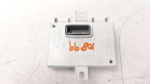 Recambio de modulo electronico para renault clio iv 2012- 1.2 16v referencia OEM IAM 283468105R   2