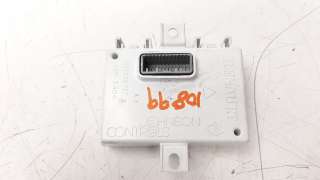 Recambio de modulo electronico para renault clio iv 2012- 1.2 16v referencia OEM IAM 283468105R  