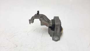 Recambio de soporte motor derecho para renault megane iii berlina 5 p 2008-2016 1.5 dci diesel fap referencia OEM IAM 112100020R 2
