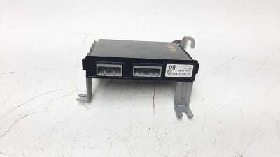 Recambio de modulo electronico para suzuki sx4 2013- 1.6 16v cat referencia OEM IAM 3678061M00  