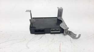 Recambio de modulo electronico para suzuki sx4 2013- 1.6 16v cat referencia OEM IAM 3678061M00   2