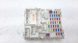 Recambio de caja reles / fusibles para suzuki sx4 2013- 1.6 16v cat referencia OEM IAM AA102667  