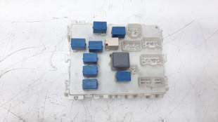 Recambio de caja reles / fusibles para suzuki sx4 2013- 1.6 16v cat referencia OEM IAM AA102667   2