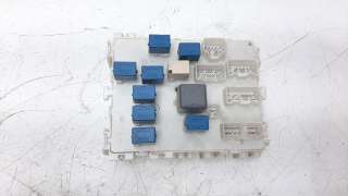Recambio de caja reles / fusibles para suzuki sx4 2013- 1.6 16v cat referencia OEM IAM AA102667  