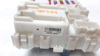 Recambio de caja reles / fusibles para suzuki sx4 2013- 1.6 16v cat referencia OEM IAM AA102667  