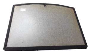 Recambio de bandeja trasera para suzuki sx4 2013- 1.6 16v cat referencia OEM IAM 7546061M00GMY   2