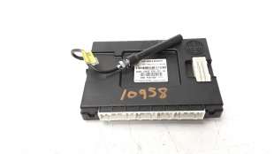 Recambio de modulo electronico para kia rio 2011-2016 1.2 cat referencia OEM IAM 954001WED0 PC051026 