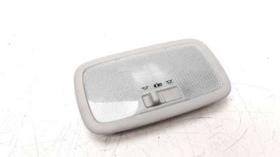 Recambio de luz interior para kia rio 2011-2016 1.2 cat referencia OEM IAM 928501W000  
