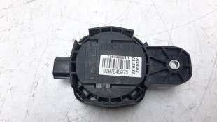 Recambio de antirrobo / llave contacto para renault megane iii berlina 5 p 2008-2016 1.5 dci diesel fap referencia OEM IAM 25640 2