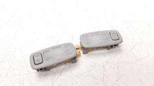 Recambio de luz interior para kia rio 2011-2016 1.2 cat referencia OEM IAM 928923SXXX  