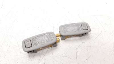 Recambio de luz interior para kia rio 2011-2016 1.2 cat referencia OEM IAM 928923SXXX  