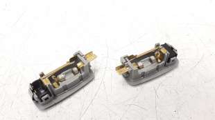 Recambio de luz interior para kia rio 2011-2016 1.2 cat referencia OEM IAM 928923SXXX   2