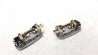 Recambio de luz interior para kia rio 2011-2016 1.2 cat referencia OEM IAM 928923SXXX  