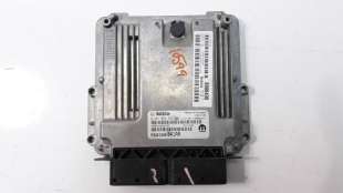 Recambio de centralita motor uce para jeep compass ii 2017- 2.0 m-jet cat referencia OEM IAM P68328041AA 0281033582 