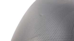 Recambio de moldura para renault clio iv 2012- 1.2 16v referencia OEM IAM 682408065R   2