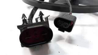 Recambio de electroventilador para volkswagen cc (358) 2011-2016 2.0 tdi referencia OEM IAM 1K0959455DT 102GA221005 EVF750337