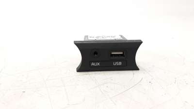 Recambio de modulo electronico para kia rio 2011-2016 1.2 cat referencia OEM IAM 961201W010  