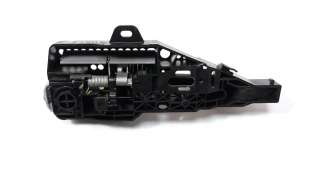 Recambio de maneta exterior delantera derecha para renault clio iv 2012- 0.9 referencia OEM IAM 806B02596R   2