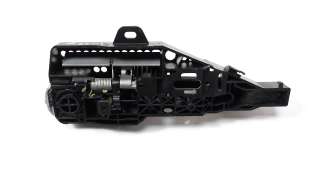 Recambio de maneta exterior delantera derecha para renault clio iv 2012- 0.9 referencia OEM IAM 806B02596R  
