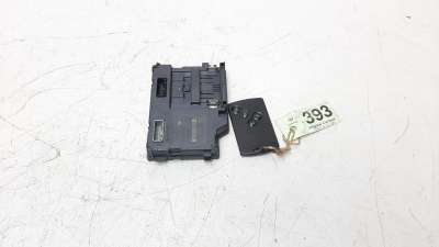 Recambio de conmutador de arranque para renault clio iv 2012- 0.9 referencia OEM IAM 285901547R  