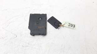 Recambio de conmutador de arranque para renault clio iv 2012- 0.9 referencia OEM IAM 285901547R   2