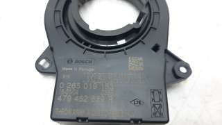 Recambio de sensor para renault clio iv 2012- 0.9 referencia OEM IAM 479452659R 0265019153 